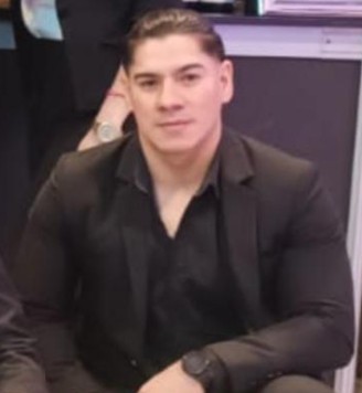 Fernando Castro Bautista
