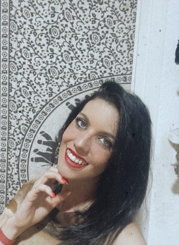 Maria Auxiliadora Cañas Pérez