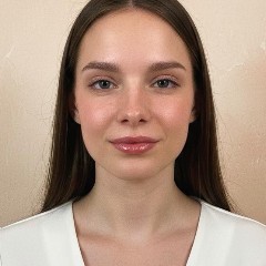 Sofiia Romanova