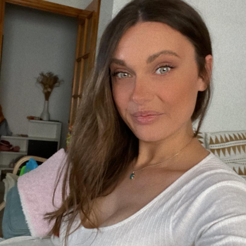 Hanna Kavaliova