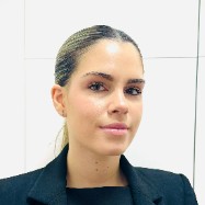 Ariadna Tejedor Álvarez