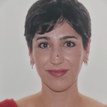 Jessica Andreoli Hernández