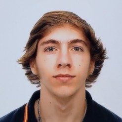 Javier María Mateos González