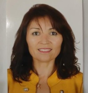 Yaira Zokirova Urinova