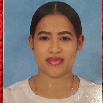 Yilda Lopez de mendoza