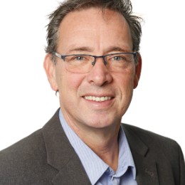Robert de Bruyn