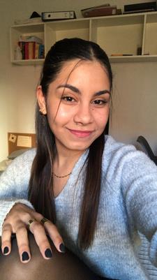 Katherine Meza Ocampos EDUCADORA INFANTIL