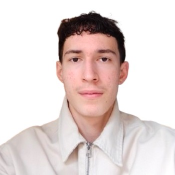 Cristian Chiriacescu Zapata
