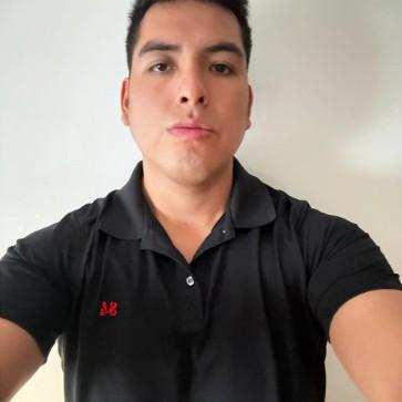 Diego Saul Cueto Pancca