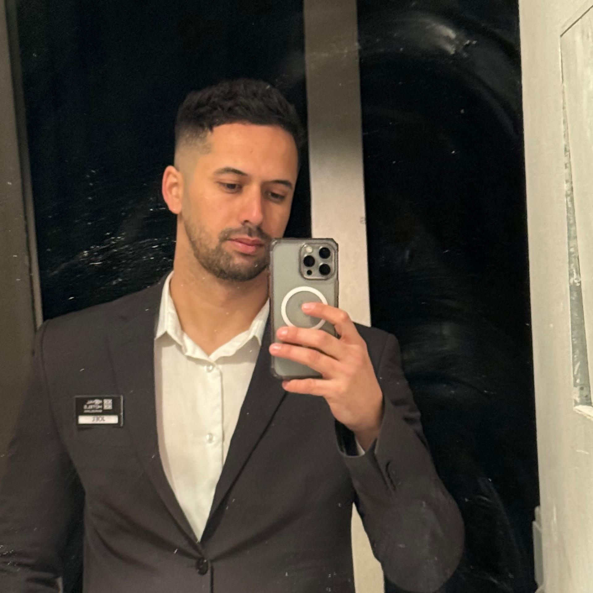 Joel García Gallardo