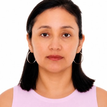 Lorena Lizeth Henrique Velasquez
