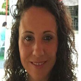 Felicidad Redondo Martinez