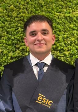 Carlos Verdugo Martín