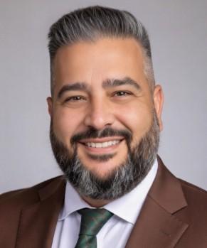 Marco Lopéz-Cepero García