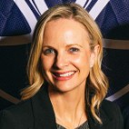 Amy Burrows