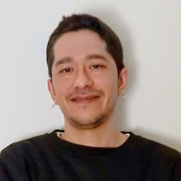 Daniel Montero Castro