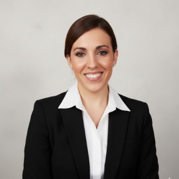 Laura Sobrino Páramo