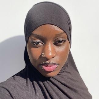 FATOUMATA GEKENEH