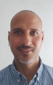 HUMBERTO MONTES GARCÍA
