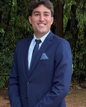 GERMÁN PÉREZ