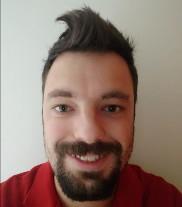 Javier Abós Aparici