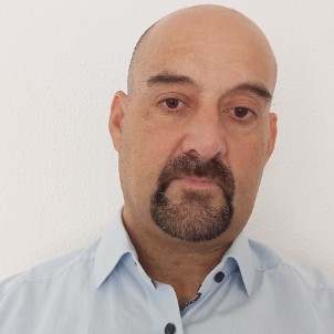 Antonio Alvarado