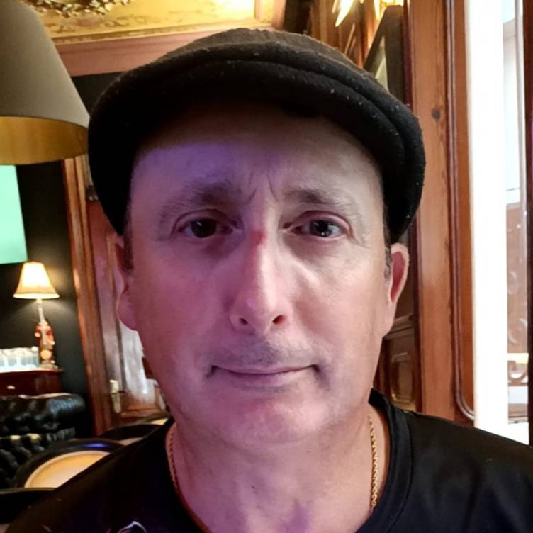 Roberto Matos Fuentes