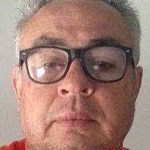Gerson Pernia