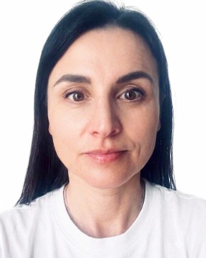 ALICIA ALBERO CORTÉS