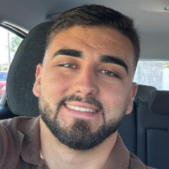 David Flores Fernández