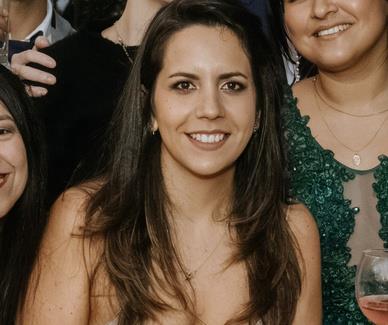 Valerie Dinev Morales