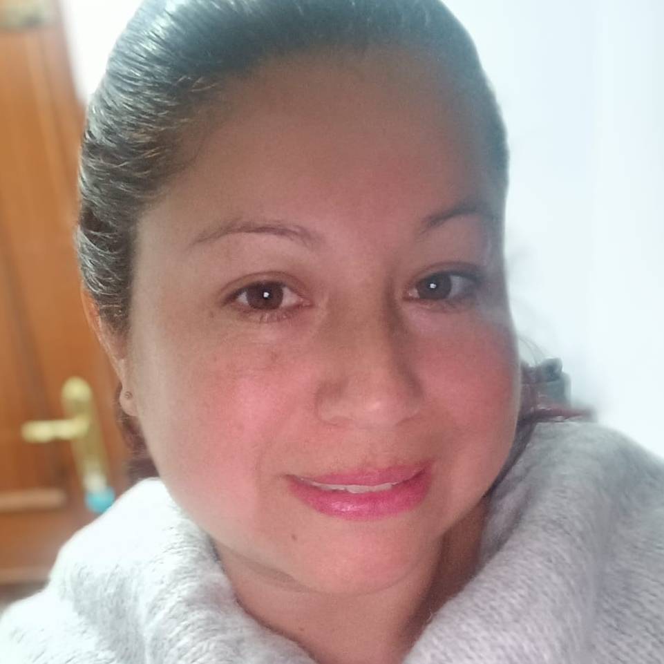 liliana rojas zambrano