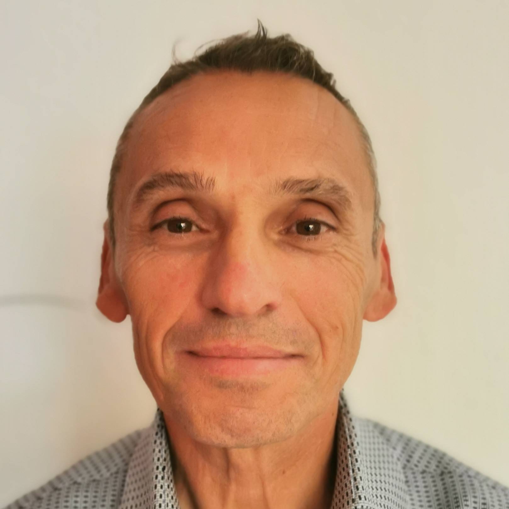 Jean Paul TERESO