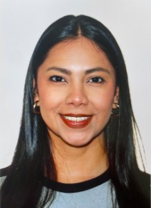 Karen Valero Martínez