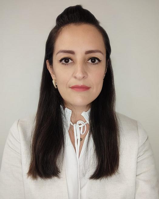 María Enriqueta Valadés Rabasa