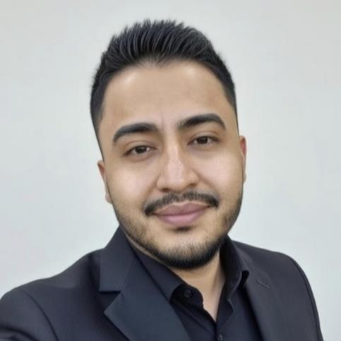 Erick Javier Flor Sanchez