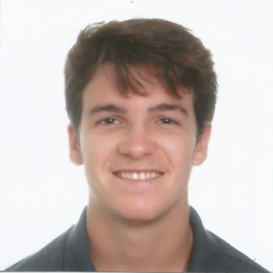 Bruno Nuñez Cebrian