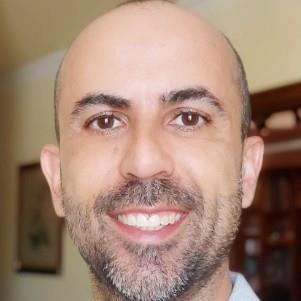 SERGIO CORREA HERNÁNDEZ