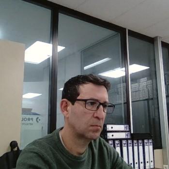 Miguel Angel Gandía Marcilla