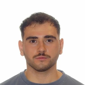 Sebastián Andrés De La Cruz Gajardo
