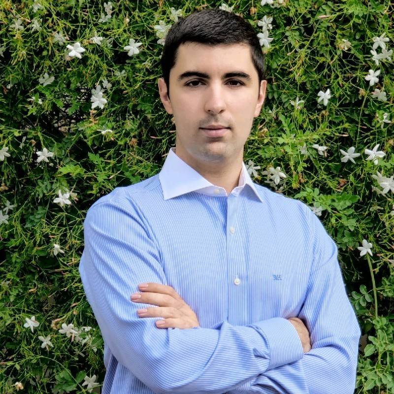 Arnau Martínez Benavent