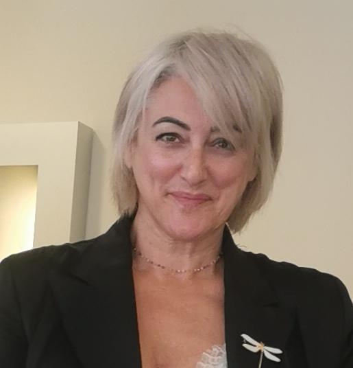 Ana María Paulete García
