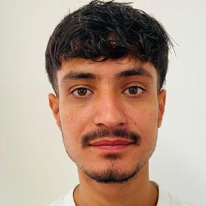 IRAJ AMIRI