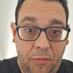 Javier Vert Zurron