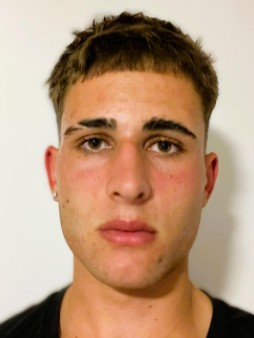 Marco Arenas Orihuela