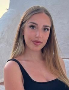 Yaiza Martín Ruiz