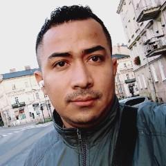 Carlos andres Pulido chavez