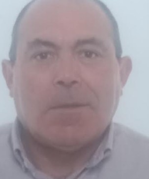 Antonio Ricardo Diaz Peñalver