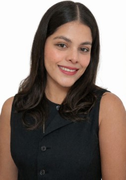 Kenys Carolina Hernandez Pacheco