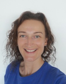 Simona Prusinskaite